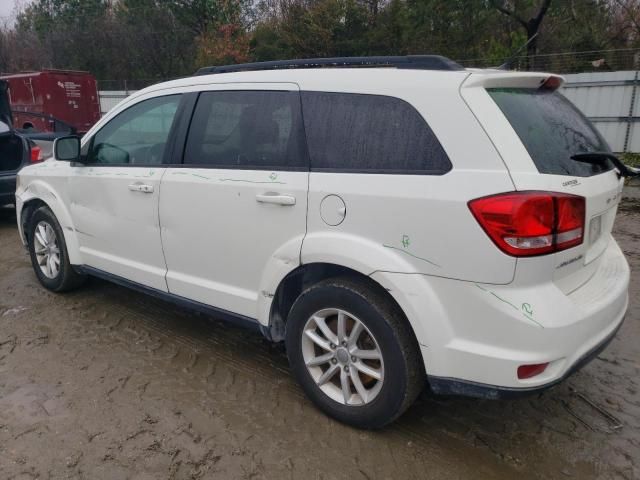 2015 Dodge Journey SXT