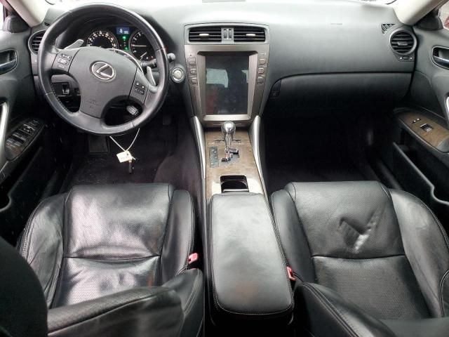 2010 Lexus IS 250