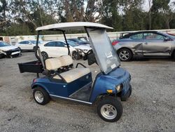 Clubcar salvage cars for sale: 2015 Clubcar Cart