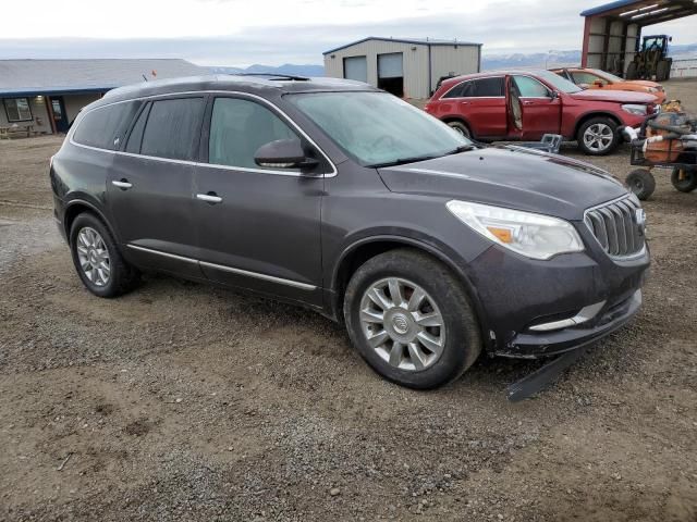 2014 Buick Enclave