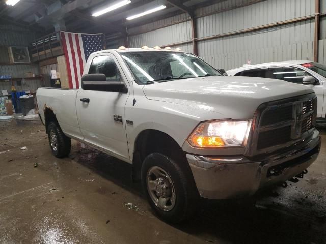 2011 Dodge RAM 2500