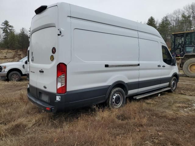 2021 Ford Transit T-350