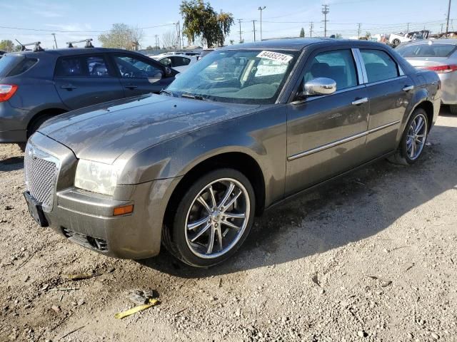 2008 Chrysler 300 LX