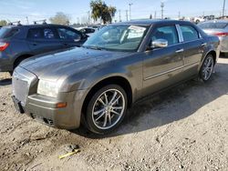 Chrysler 300 salvage cars for sale: 2008 Chrysler 300 LX