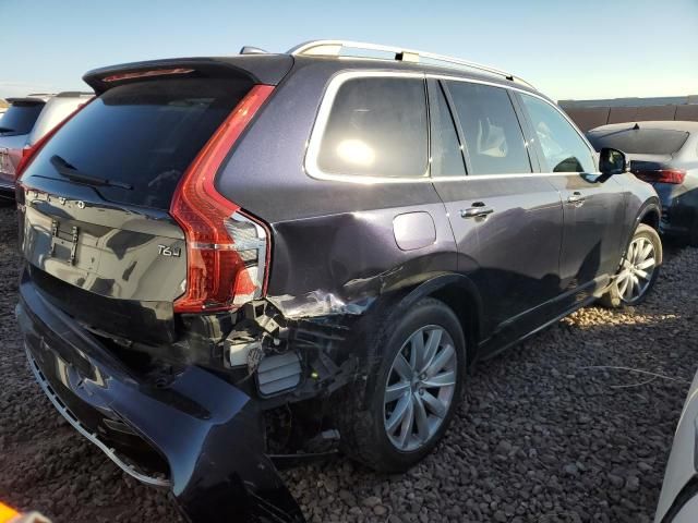 2016 Volvo XC90 T6