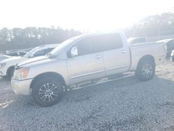 2008 Nissan Titan XE for sale in Ellenwood, GA