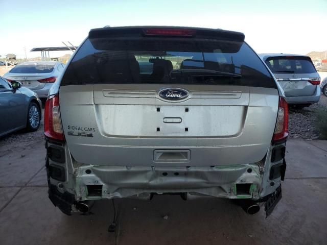 2011 Ford Edge SE