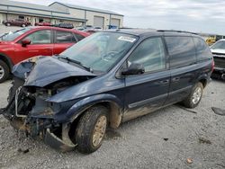 Dodge Caravan se salvage cars for sale: 2007 Dodge Caravan SE