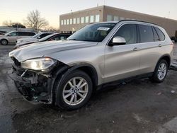 BMW x5 salvage cars for sale: 2014 BMW X5 XDRIVE35I