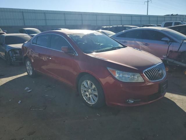 2013 Buick Lacrosse