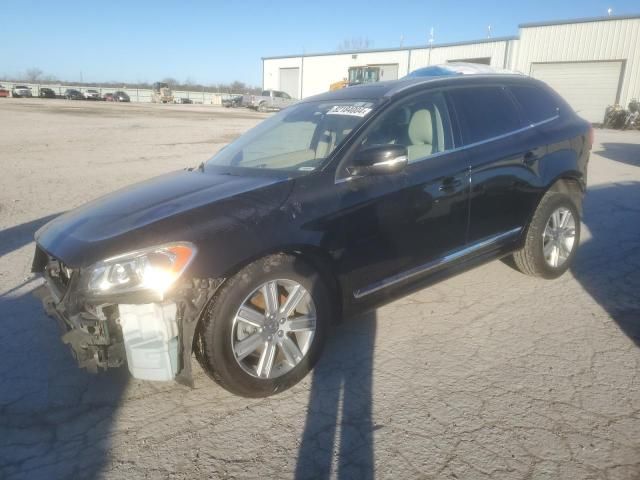 2016 Volvo XC60 T6 Premier