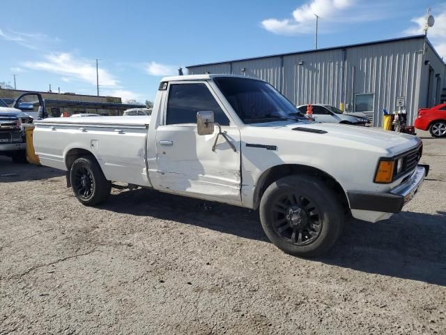 1981 Datsun 720 Long BED