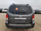 2009 Nissan Pathfinder s