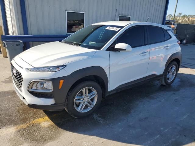 2019 Hyundai Kona SE