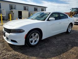 Dodge Vehiculos salvage en venta: 2022 Dodge Charger SXT