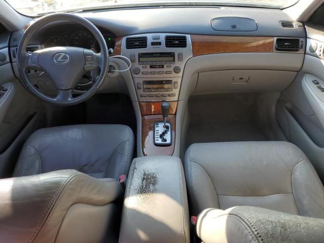 2005 Lexus ES 330