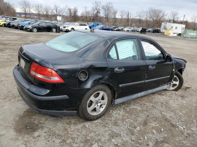 2004 Saab 9-3 Linear