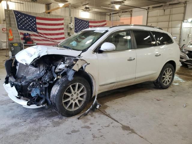 2016 Buick Enclave