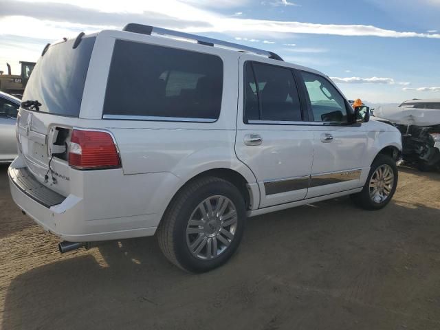 2011 Lincoln Navigator