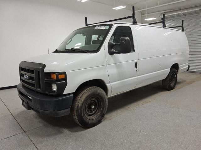 2008 Ford Econoline E250 Van