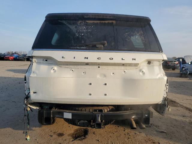 2021 Lincoln Navigator l Black Label
