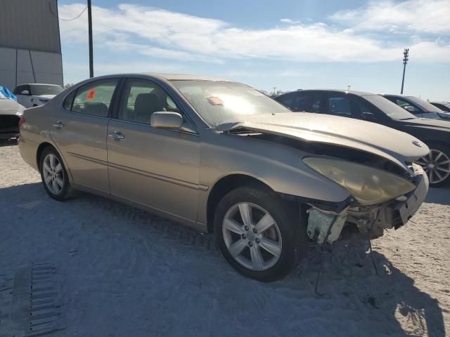 2005 Lexus ES 330