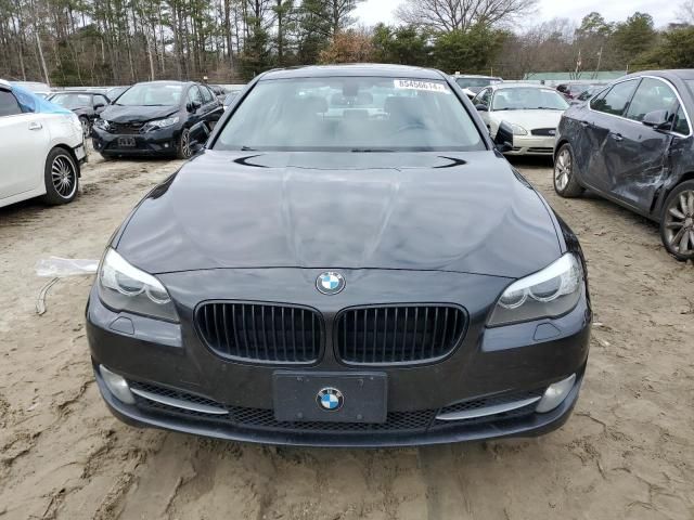 2013 BMW 528 XI