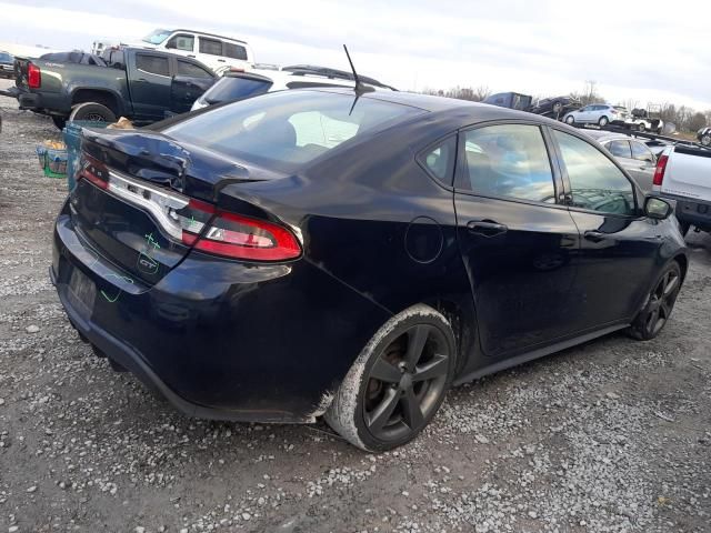 2015 Dodge Dart GT