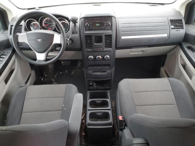 2009 Dodge Grand Caravan SE