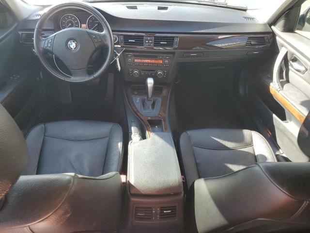 2011 BMW 328 I Sulev