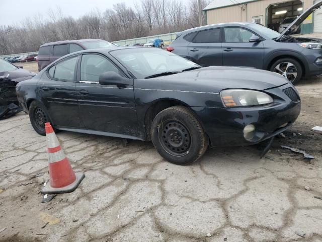 2005 Pontiac Grand Prix