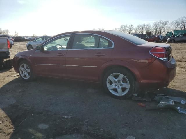 2007 Saturn Aura XE