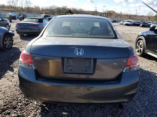 2009 Honda Accord LX