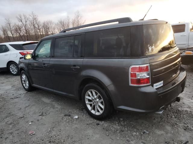 2016 Ford Flex SE