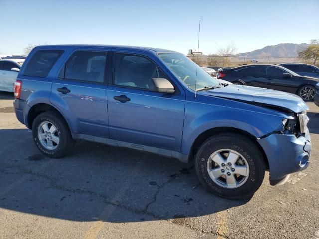 2009 Ford Escape XLS