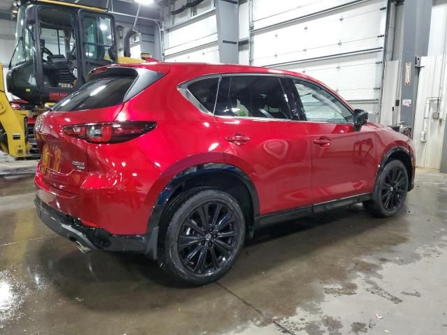 2024 Mazda CX-5 Premium