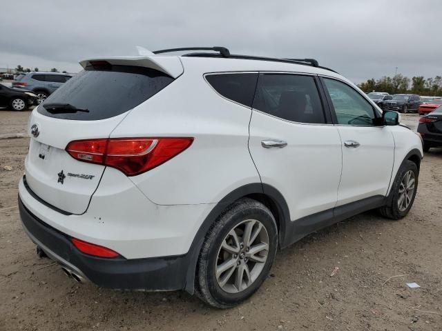 2014 Hyundai Santa FE Sport