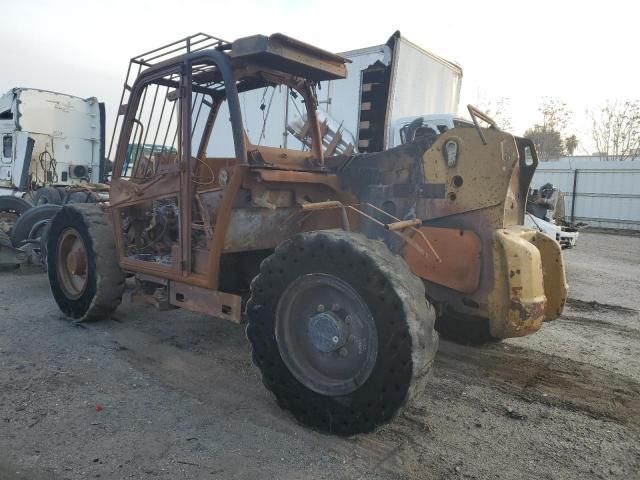 2015 Caterpillar Tractor