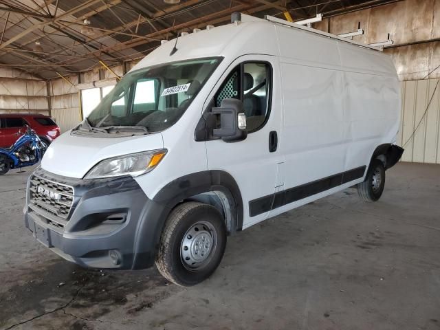 2023 Dodge RAM Promaster 2500 2500 High