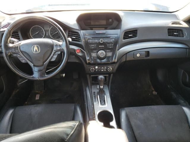 2013 Acura ILX 20