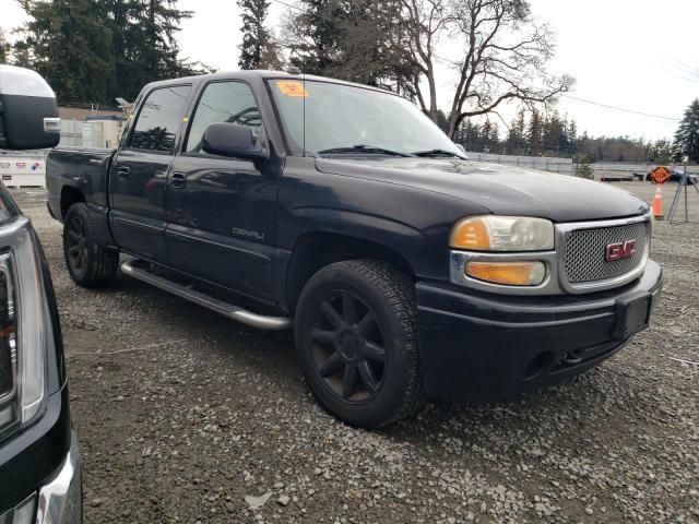 2005 GMC Sierra K1500 Denali