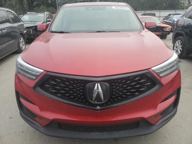 2019 Acura RDX