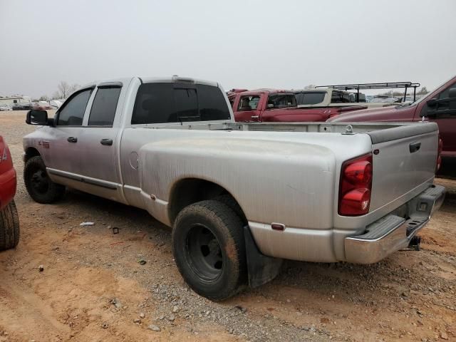 2007 Dodge RAM 3500 ST