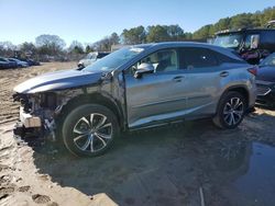 Lexus salvage cars for sale: 2018 Lexus RX 350 Base