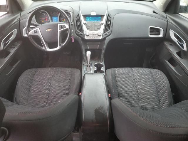 2010 Chevrolet Equinox LT