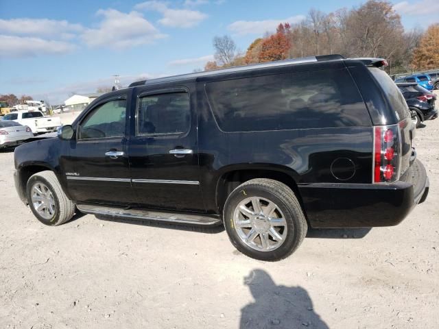 2014 GMC Yukon XL Denali