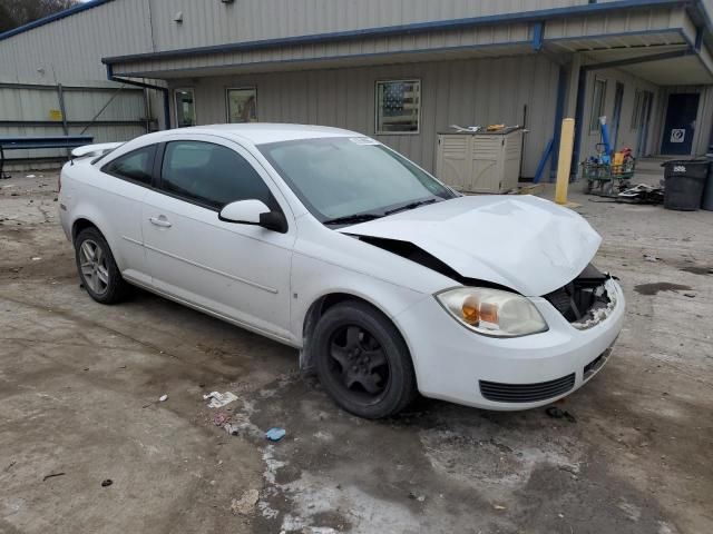 2007 Pontiac G5