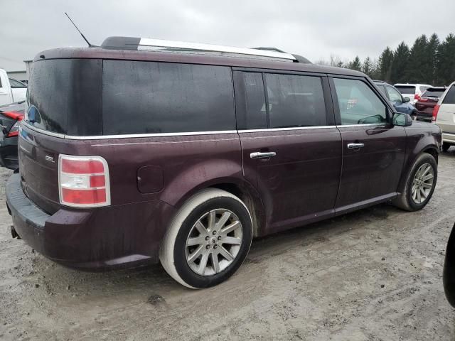 2011 Ford Flex SEL