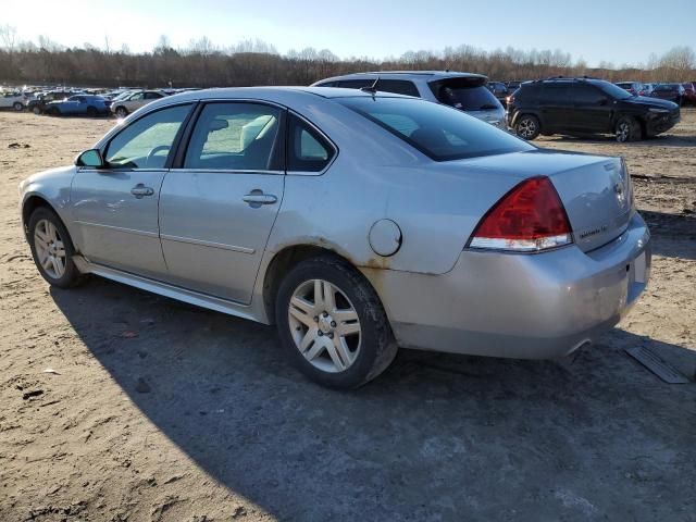 2013 Chevrolet Impala LT