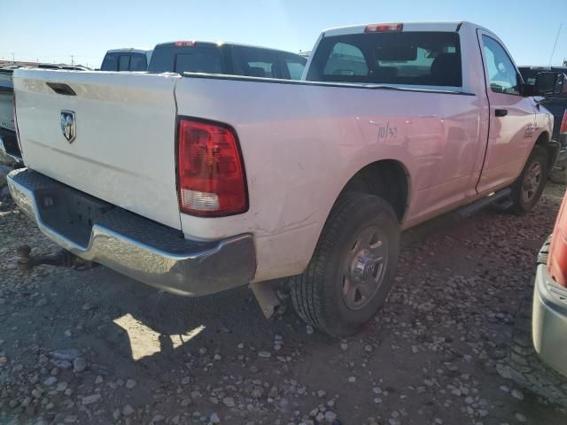 2018 Dodge RAM 2500 ST